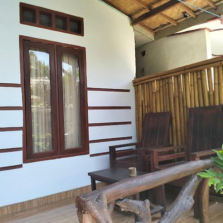Nadil Homestay Kuta  Bagian luar foto