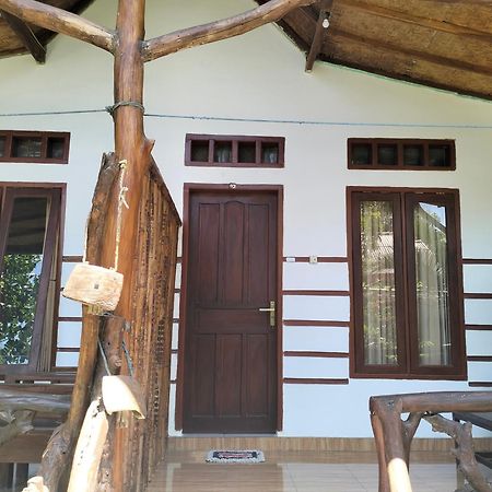 Nadil Homestay Kuta  Bagian luar foto