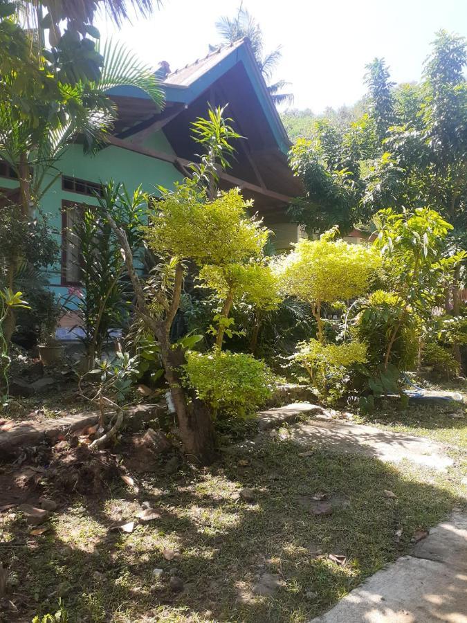 Nadil Homestay Kuta  Bagian luar foto