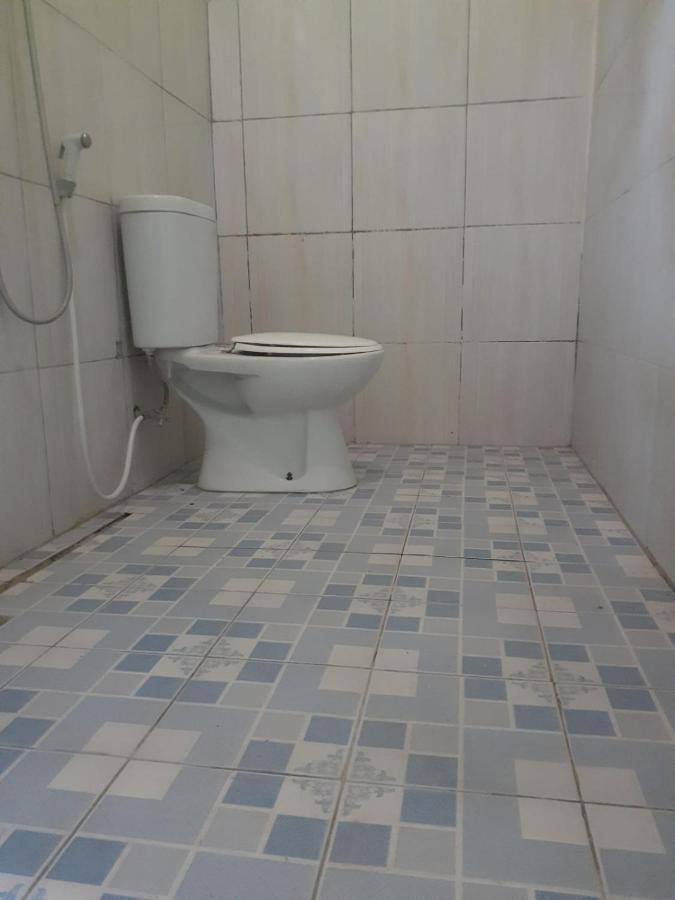 Nadil Homestay Kuta  Bagian luar foto