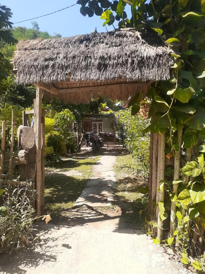 Nadil Homestay Kuta  Bagian luar foto