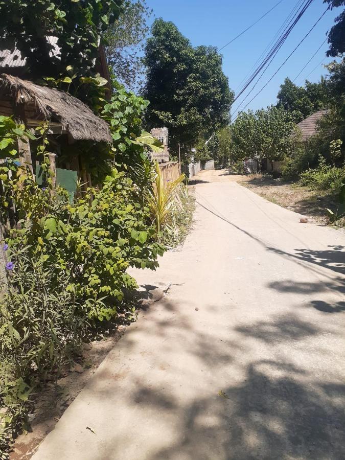 Nadil Homestay Kuta  Bagian luar foto