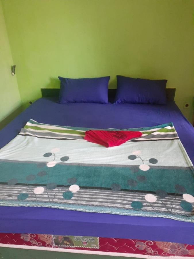 Nadil Homestay Kuta  Bagian luar foto