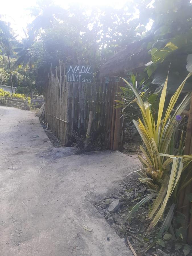 Nadil Homestay Kuta  Bagian luar foto