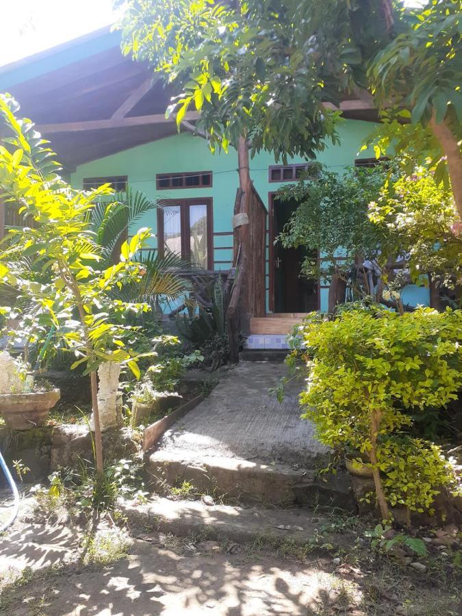 Nadil Homestay Kuta  Bagian luar foto