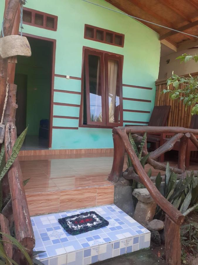Nadil Homestay Kuta  Bagian luar foto