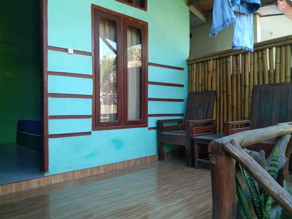 Nadil Homestay Kuta  Bagian luar foto