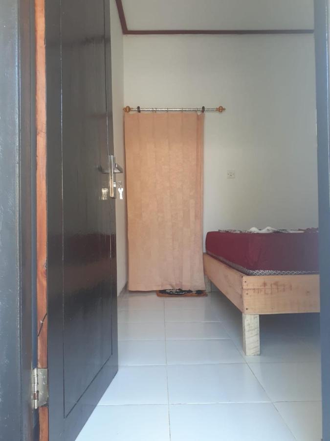 Nadil Homestay Kuta  Bagian luar foto
