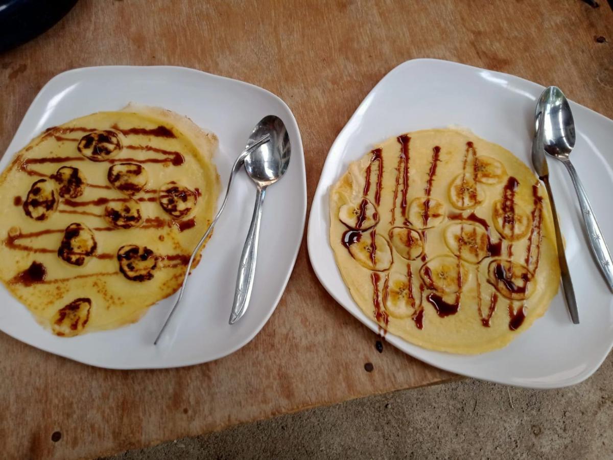 Nadil Homestay Kuta  Bagian luar foto