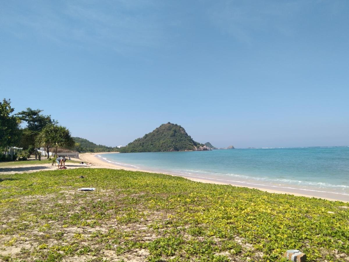 Nadil Homestay Kuta  Bagian luar foto