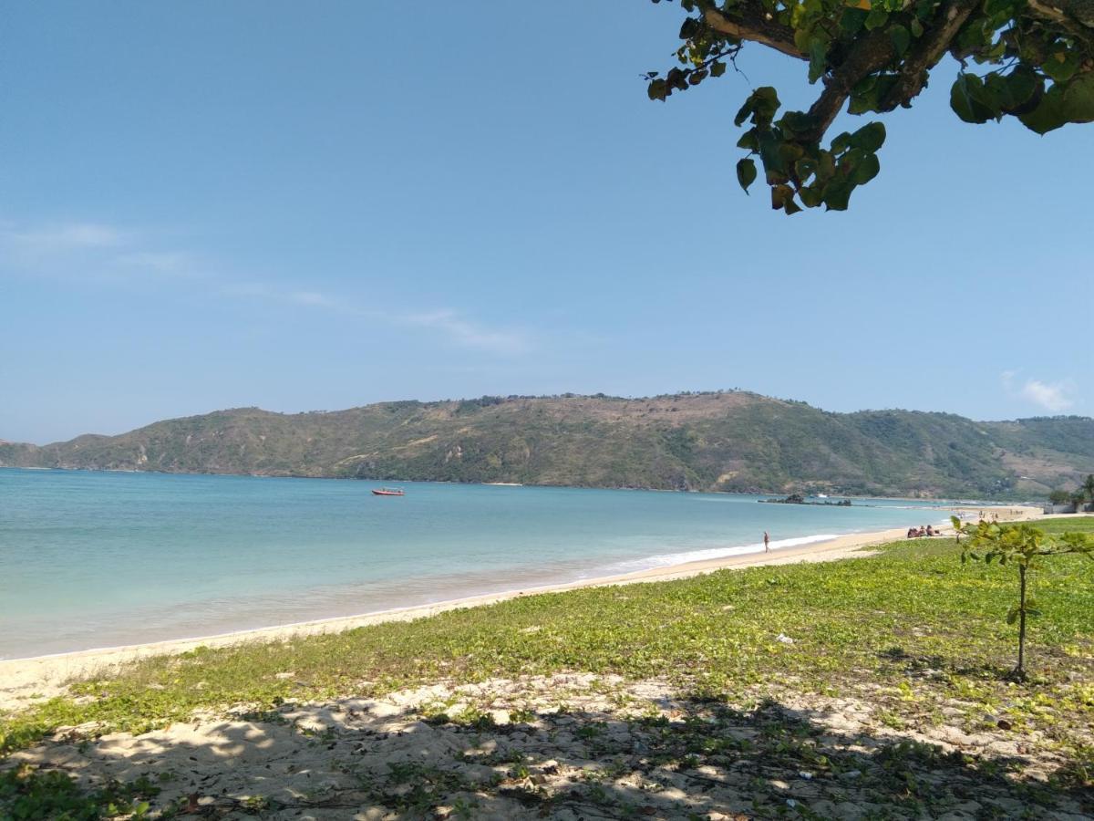 Nadil Homestay Kuta  Bagian luar foto