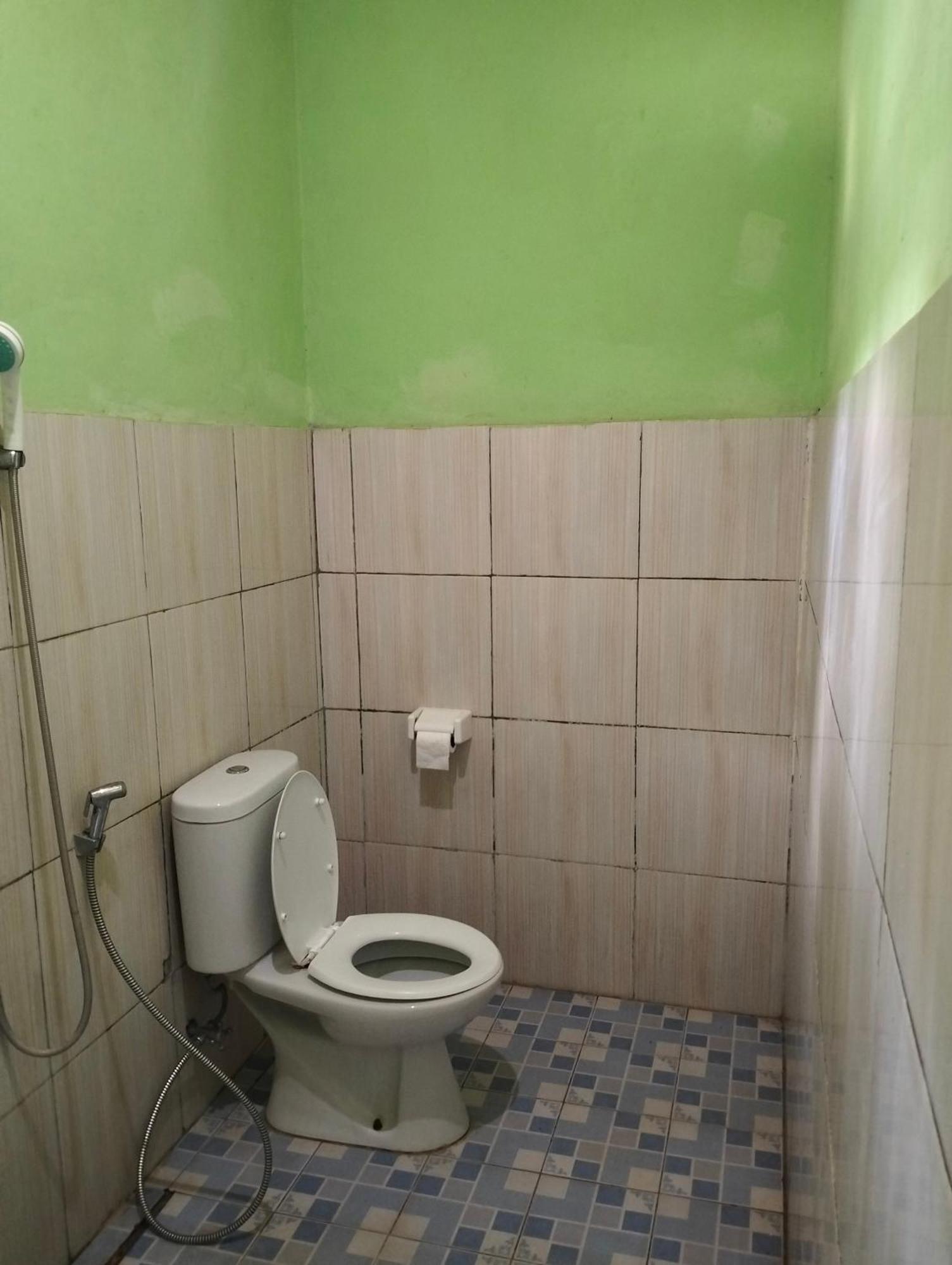 Nadil Homestay Kuta  Bagian luar foto