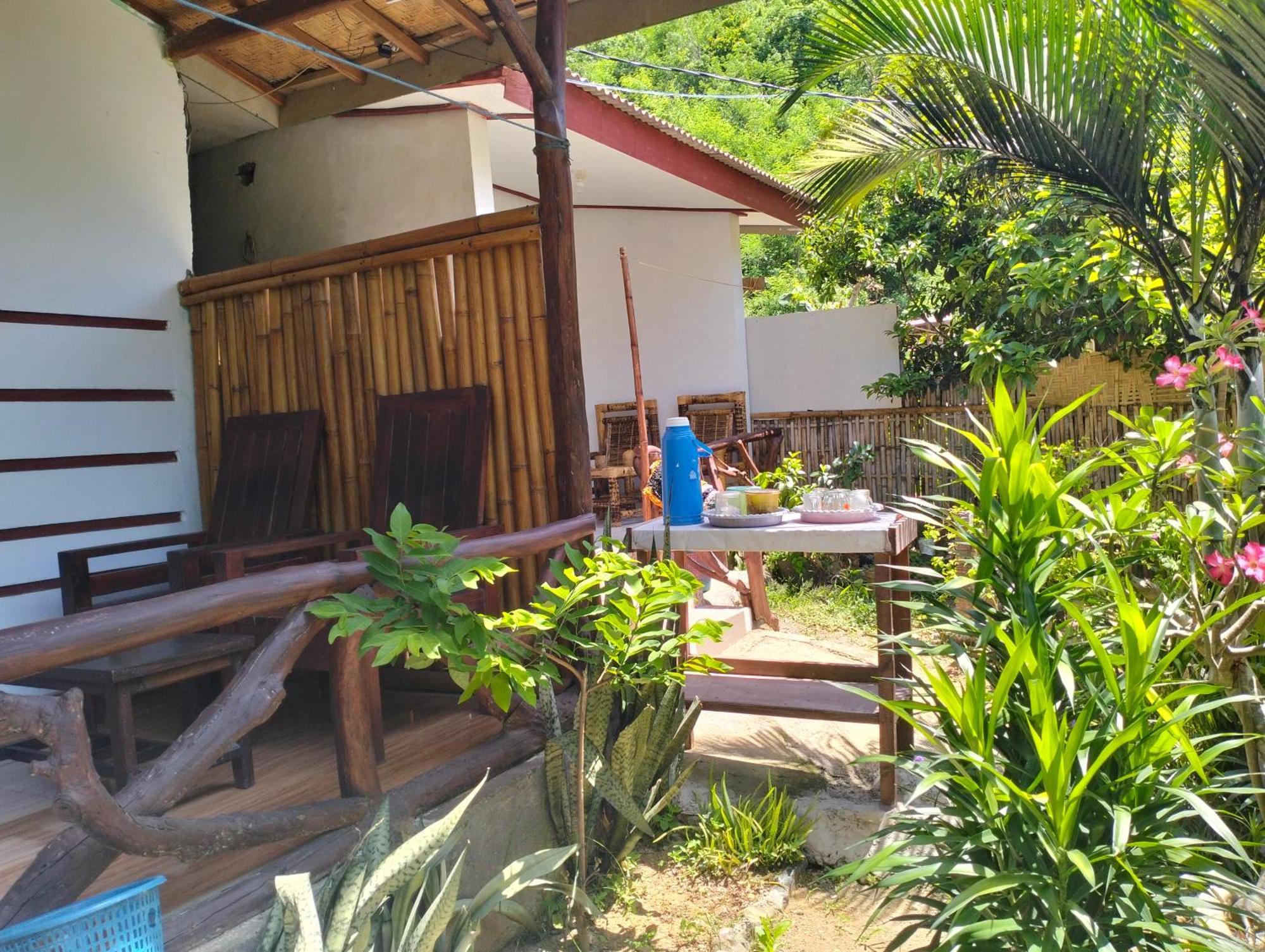 Nadil Homestay Kuta  Bagian luar foto