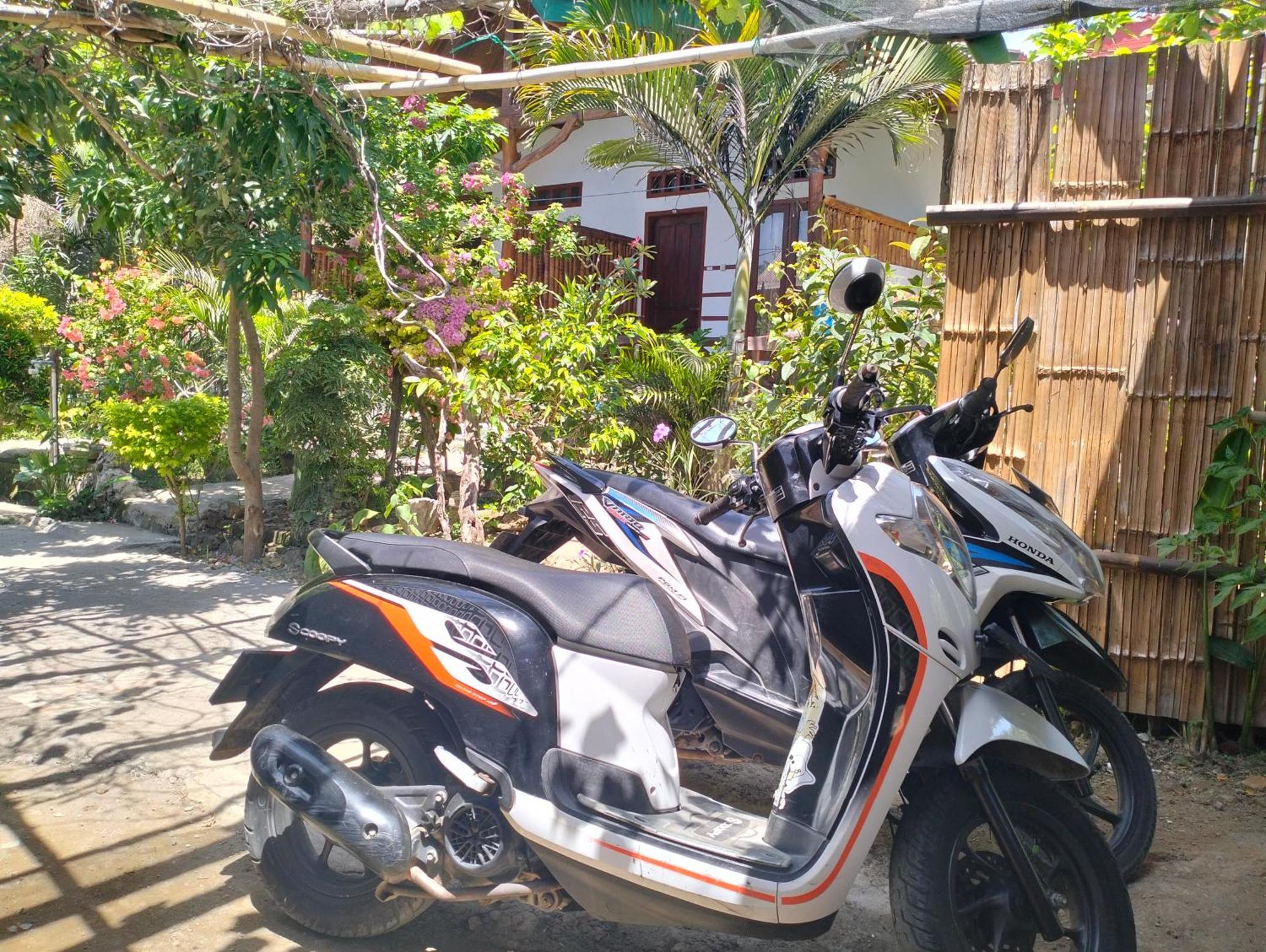 Nadil Homestay Kuta  Bagian luar foto