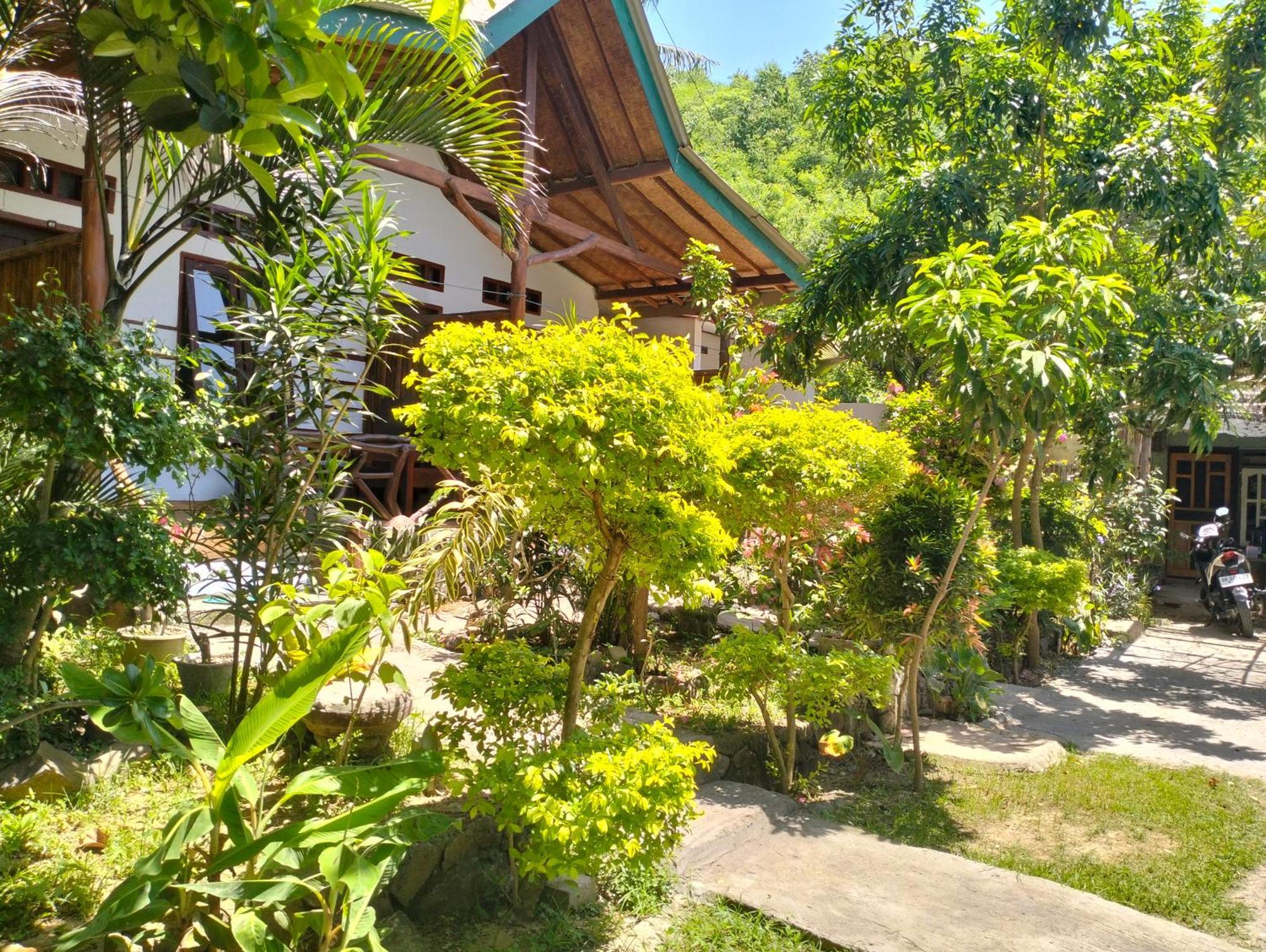 Nadil Homestay Kuta  Bagian luar foto