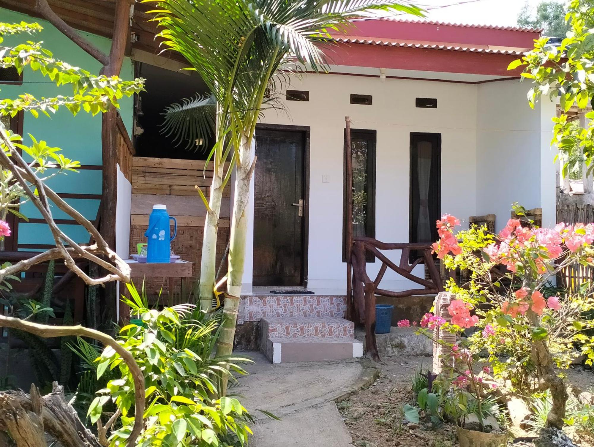 Nadil Homestay Kuta  Bagian luar foto