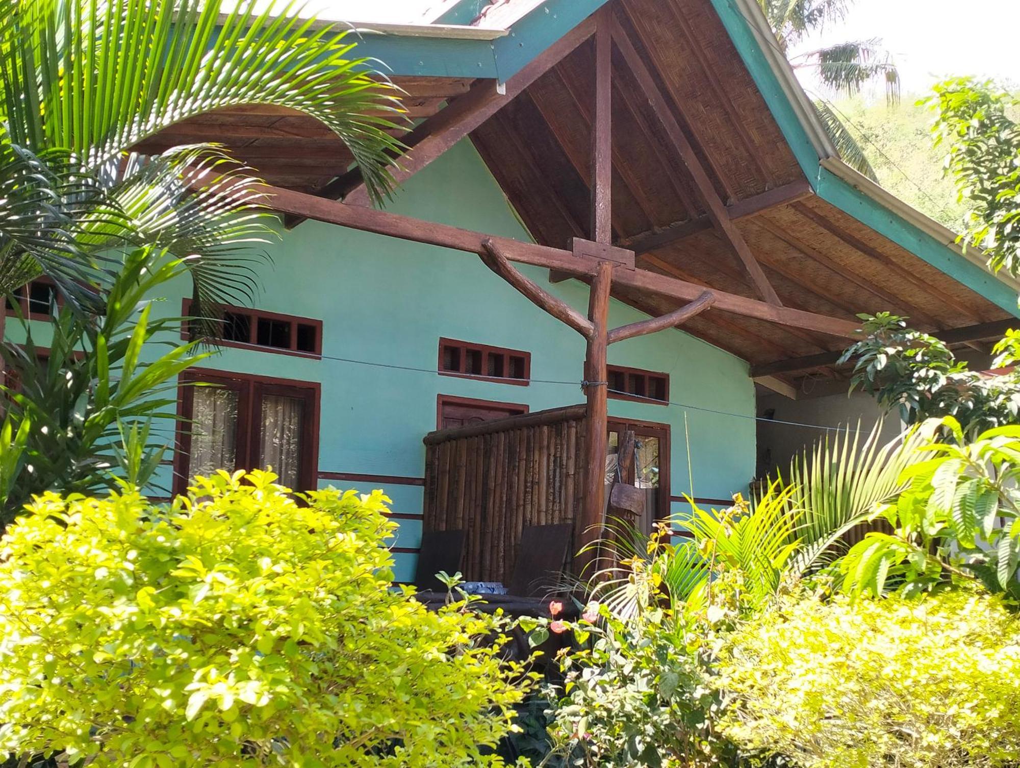 Nadil Homestay Kuta  Bagian luar foto