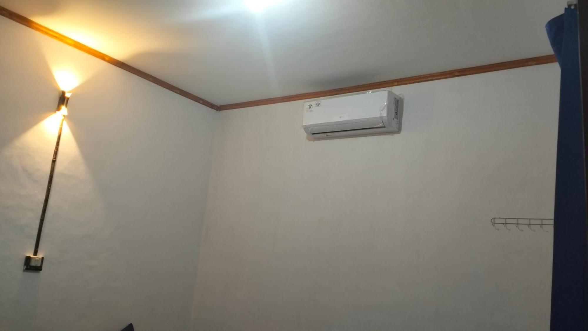 Nadil Homestay Kuta  Bagian luar foto