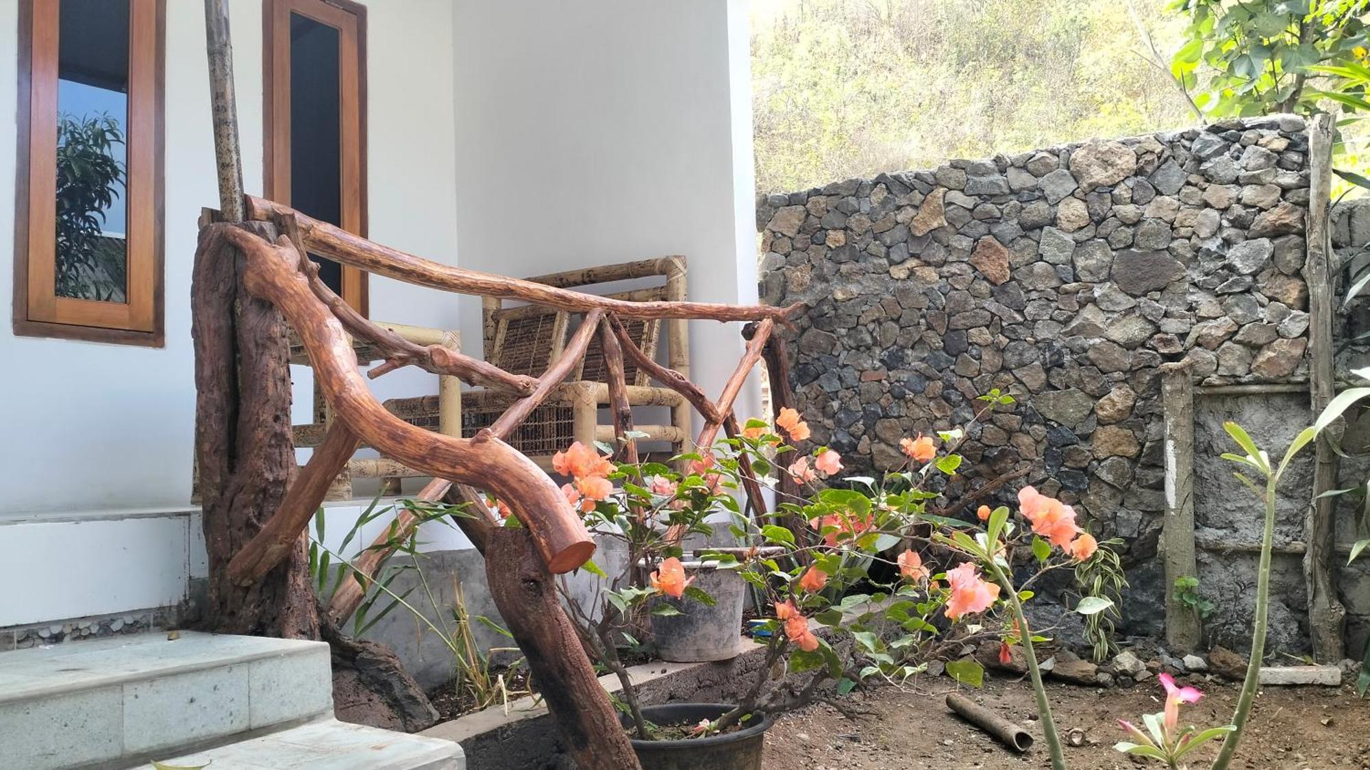 Nadil Homestay Kuta  Bagian luar foto