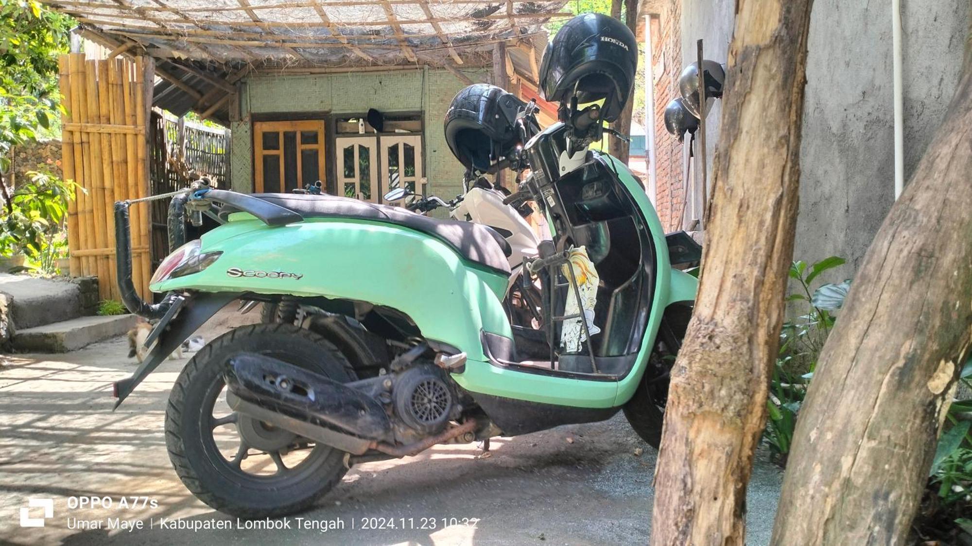 Nadil Homestay Kuta  Bagian luar foto