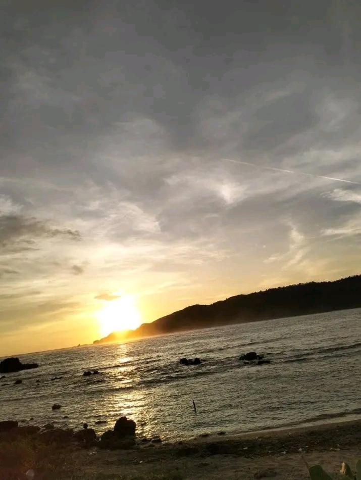 Nadil Homestay Kuta  Bagian luar foto